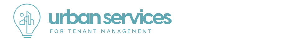 Urban Services Logo